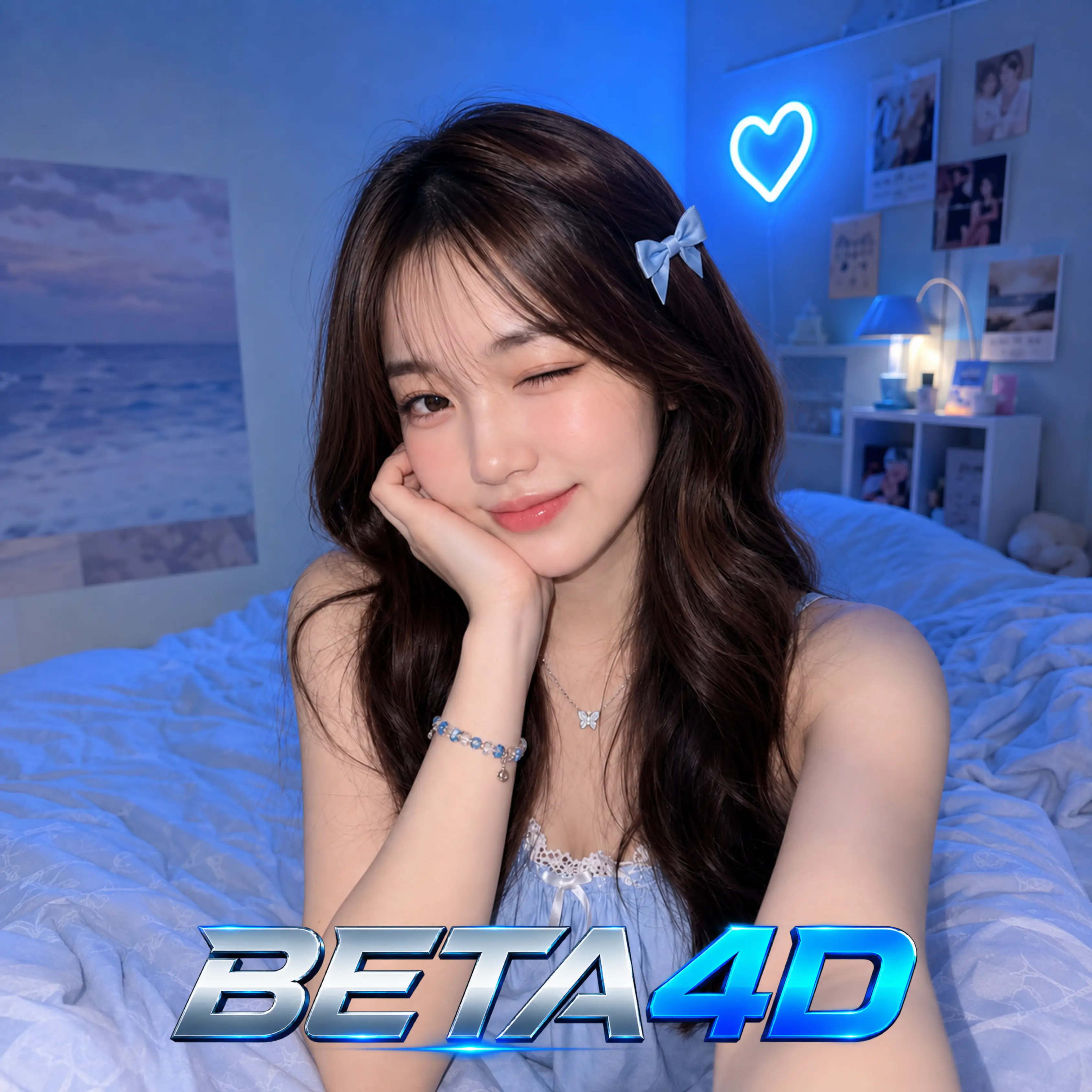 BETA4D : Dunia Game Online dengan Pilihan Permainan yang Lengkap dan Seru